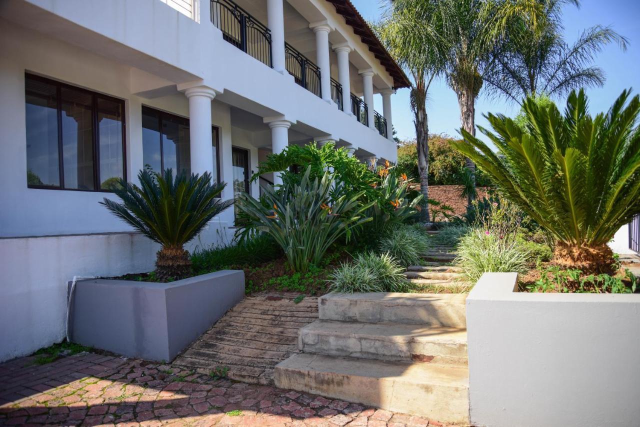Indlovukazi Guesthouse Hartbeespoort Eksteriør bilde